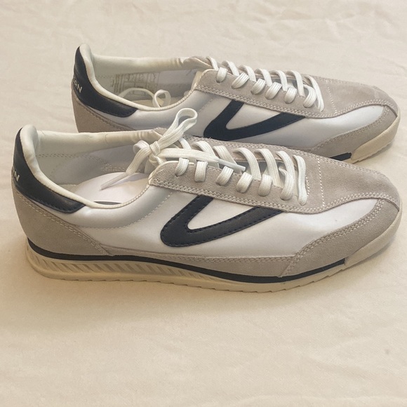 Women’s Tretorn Rawlins 2.0 Sneakers - Picture 5 of 6